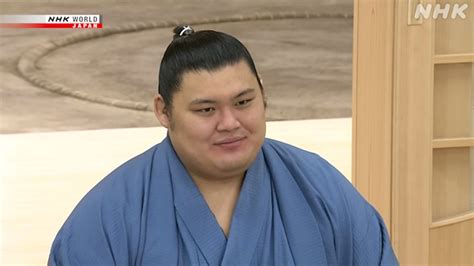 banzuke|Onosato heads slim field of sumo wrestlers with ozeki potential.